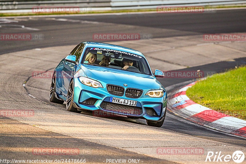 Bild #24478666 - Touristenfahrten Nürburgring Nordschleife (14.09.2023)