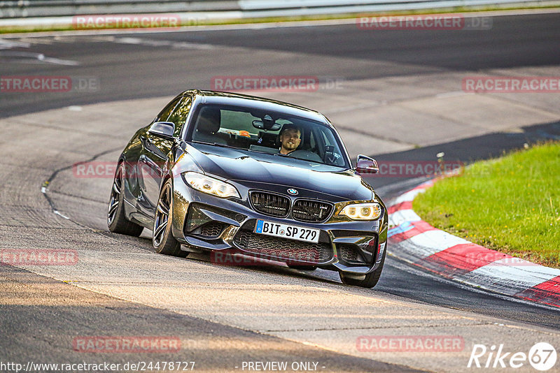 Bild #24478727 - Touristenfahrten Nürburgring Nordschleife (14.09.2023)