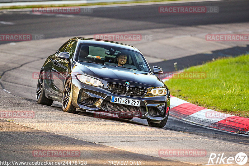 Bild #24478728 - Touristenfahrten Nürburgring Nordschleife (14.09.2023)