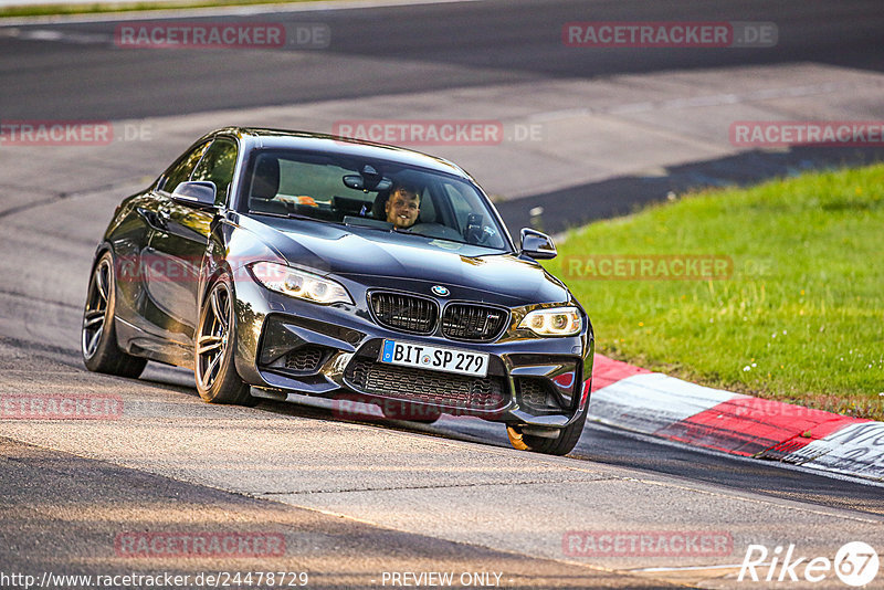 Bild #24478729 - Touristenfahrten Nürburgring Nordschleife (14.09.2023)