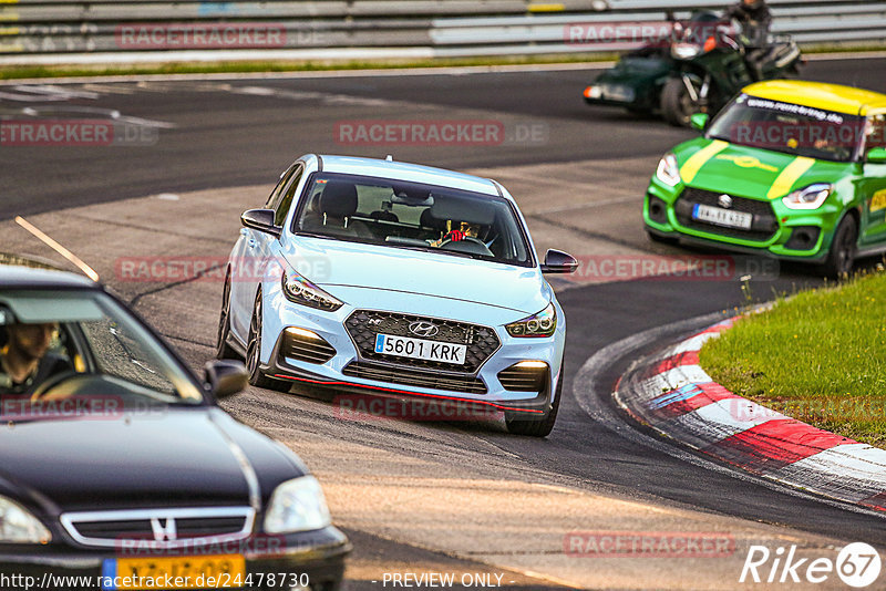 Bild #24478730 - Touristenfahrten Nürburgring Nordschleife (14.09.2023)