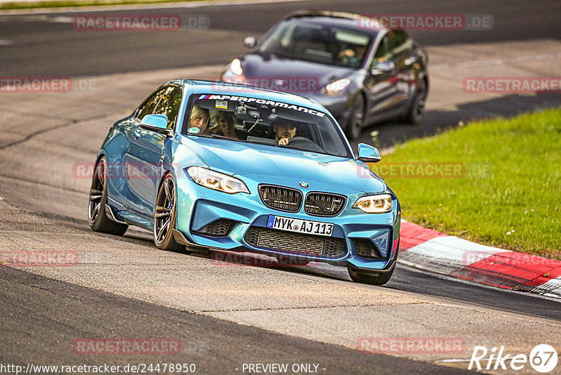 Bild #24478950 - Touristenfahrten Nürburgring Nordschleife (14.09.2023)