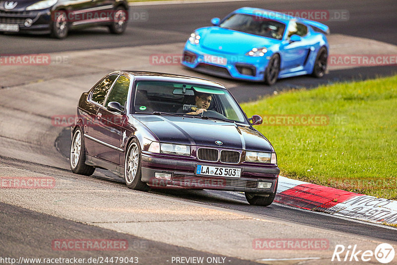 Bild #24479043 - Touristenfahrten Nürburgring Nordschleife (14.09.2023)