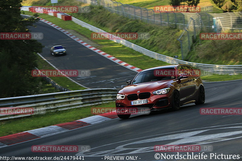 Bild #24479441 - Touristenfahrten Nürburgring Nordschleife (14.09.2023)