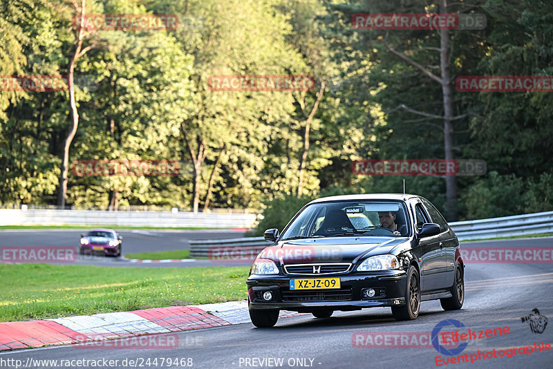 Bild #24479468 - Touristenfahrten Nürburgring Nordschleife (14.09.2023)