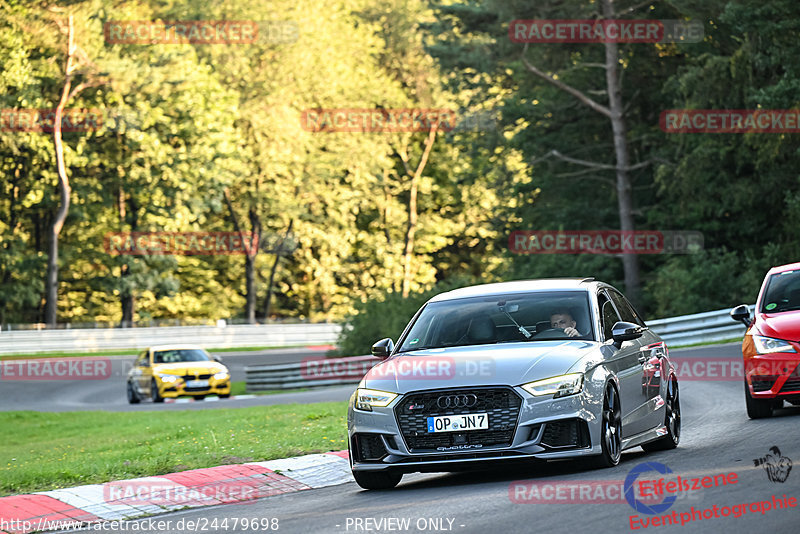 Bild #24479698 - Touristenfahrten Nürburgring Nordschleife (14.09.2023)