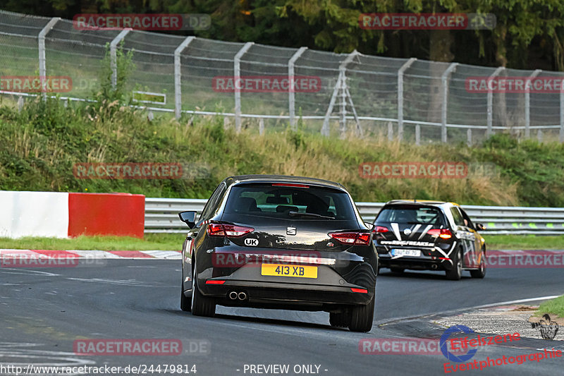 Bild #24479814 - Touristenfahrten Nürburgring Nordschleife (14.09.2023)