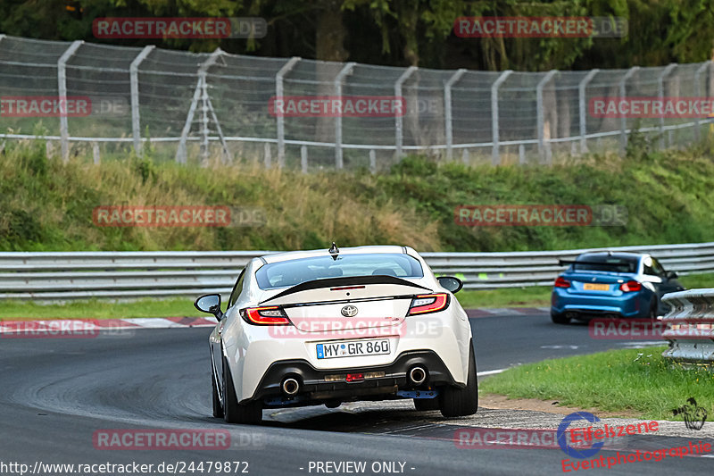 Bild #24479872 - Touristenfahrten Nürburgring Nordschleife (14.09.2023)