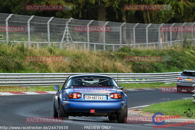 Bild #24479939 - Touristenfahrten Nürburgring Nordschleife (14.09.2023)