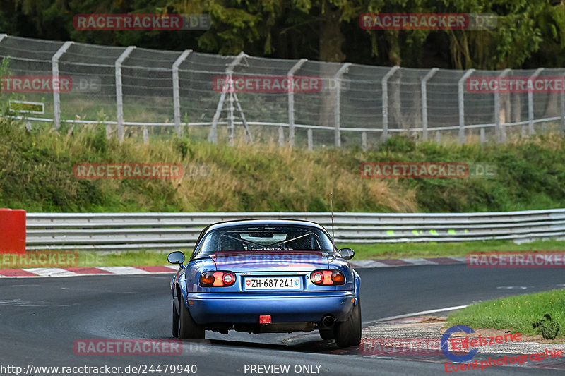 Bild #24479940 - Touristenfahrten Nürburgring Nordschleife (14.09.2023)