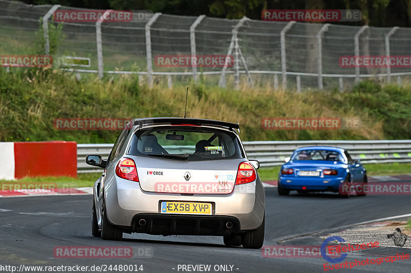 Bild #24480014 - Touristenfahrten Nürburgring Nordschleife (14.09.2023)