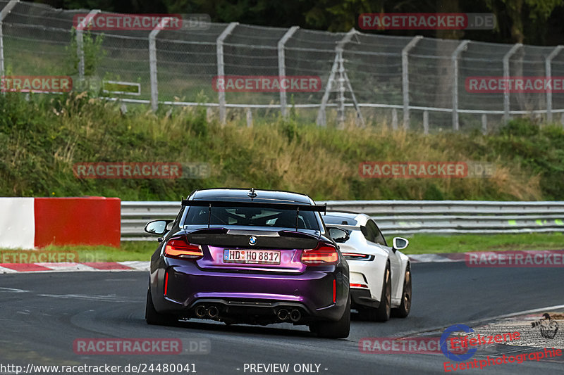 Bild #24480041 - Touristenfahrten Nürburgring Nordschleife (14.09.2023)