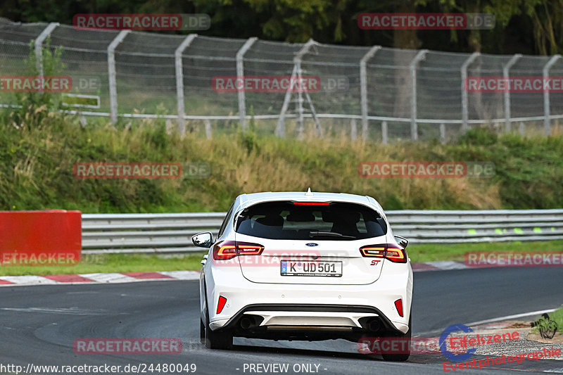 Bild #24480049 - Touristenfahrten Nürburgring Nordschleife (14.09.2023)