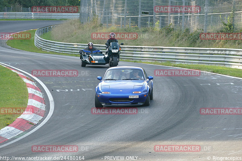 Bild #24480164 - Touristenfahrten Nürburgring Nordschleife (14.09.2023)