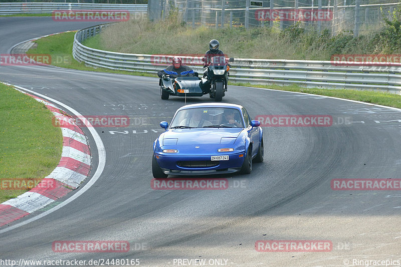 Bild #24480165 - Touristenfahrten Nürburgring Nordschleife (14.09.2023)