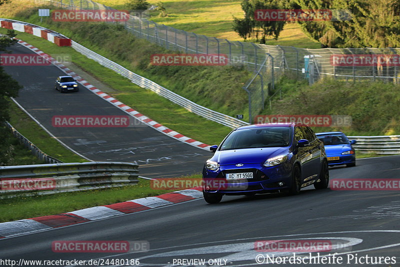 Bild #24480186 - Touristenfahrten Nürburgring Nordschleife (14.09.2023)