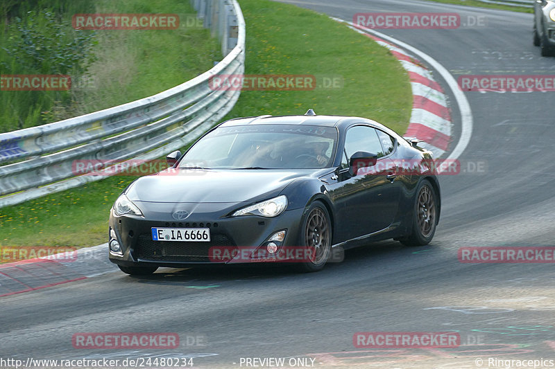 Bild #24480234 - Touristenfahrten Nürburgring Nordschleife (14.09.2023)