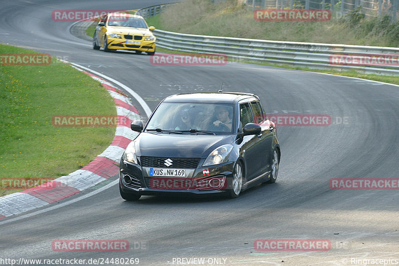 Bild #24480269 - Touristenfahrten Nürburgring Nordschleife (14.09.2023)