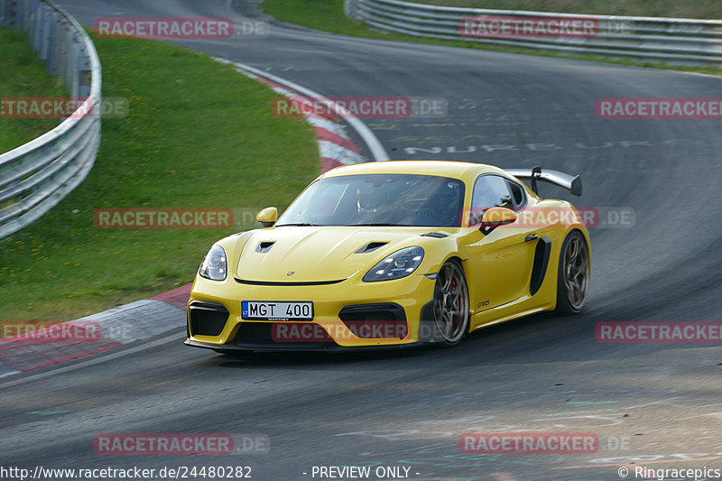 Bild #24480282 - Touristenfahrten Nürburgring Nordschleife (14.09.2023)