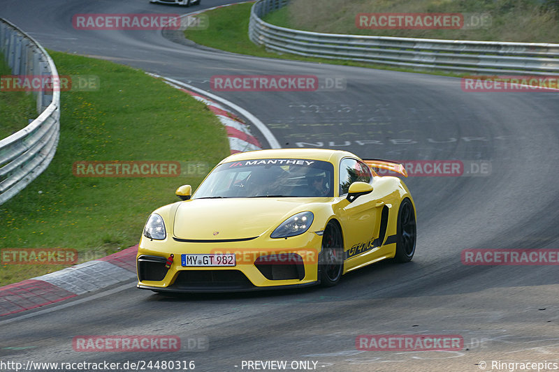 Bild #24480316 - Touristenfahrten Nürburgring Nordschleife (14.09.2023)