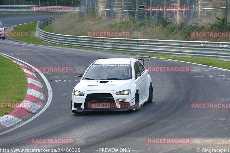 Bild #24480325 - Touristenfahrten Nürburgring Nordschleife (14.09.2023)