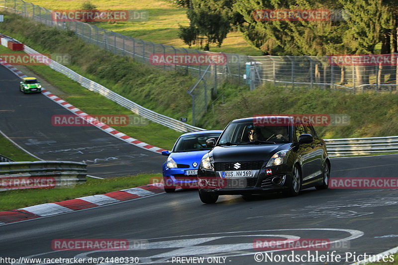 Bild #24480330 - Touristenfahrten Nürburgring Nordschleife (14.09.2023)