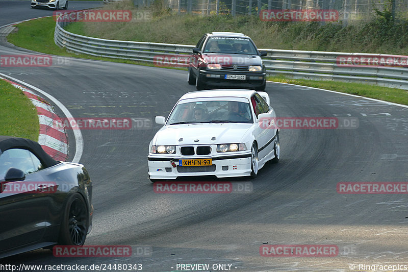 Bild #24480343 - Touristenfahrten Nürburgring Nordschleife (14.09.2023)