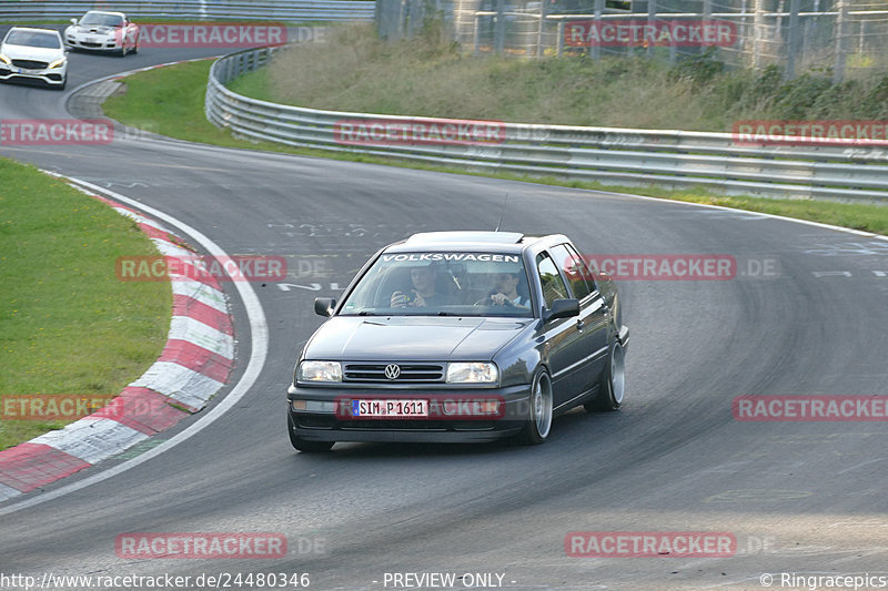 Bild #24480346 - Touristenfahrten Nürburgring Nordschleife (14.09.2023)