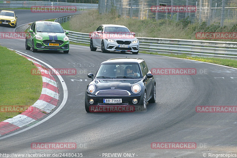 Bild #24480435 - Touristenfahrten Nürburgring Nordschleife (14.09.2023)