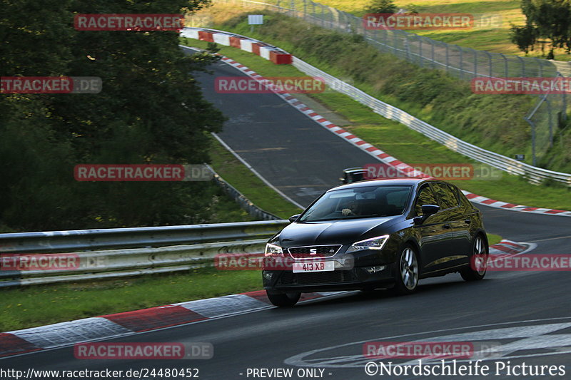 Bild #24480452 - Touristenfahrten Nürburgring Nordschleife (14.09.2023)