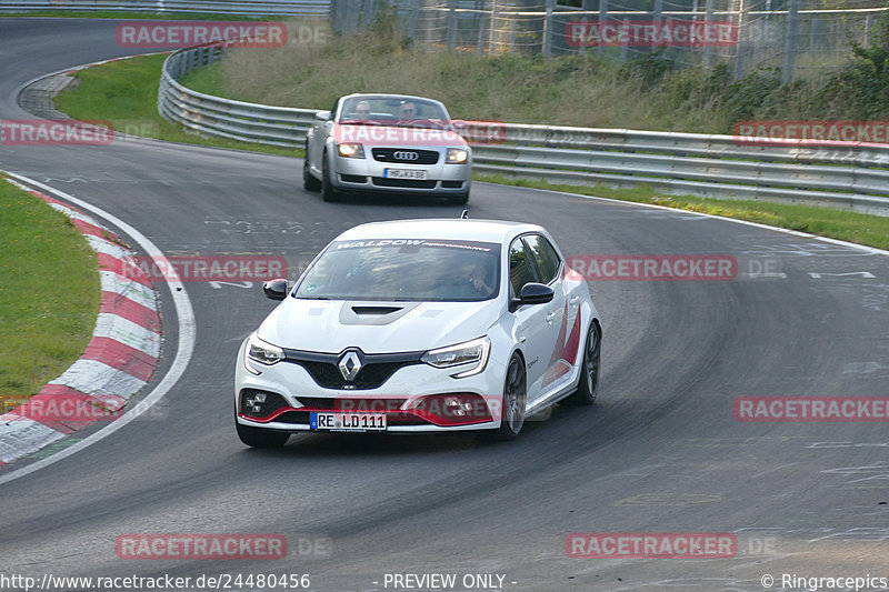 Bild #24480456 - Touristenfahrten Nürburgring Nordschleife (14.09.2023)