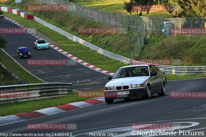 Bild #24480463 - Touristenfahrten Nürburgring Nordschleife (14.09.2023)