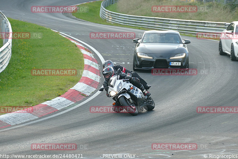 Bild #24480471 - Touristenfahrten Nürburgring Nordschleife (14.09.2023)