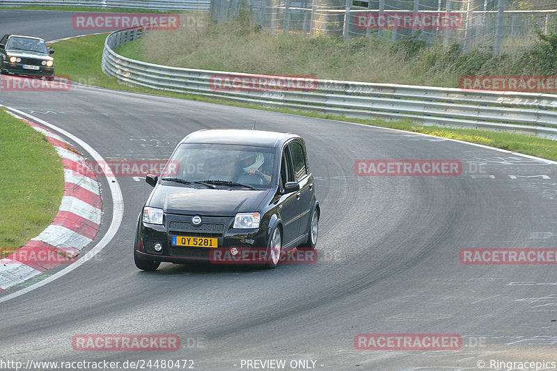 Bild #24480472 - Touristenfahrten Nürburgring Nordschleife (14.09.2023)