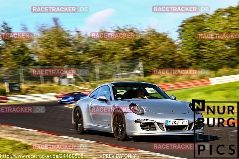 Bild #24480505 - Touristenfahrten Nürburgring Nordschleife (14.09.2023)