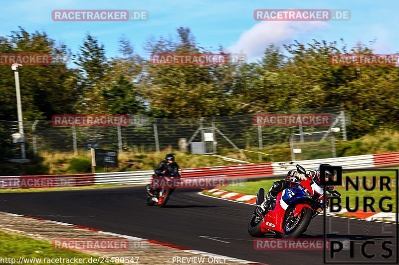 Bild #24480547 - Touristenfahrten Nürburgring Nordschleife (14.09.2023)