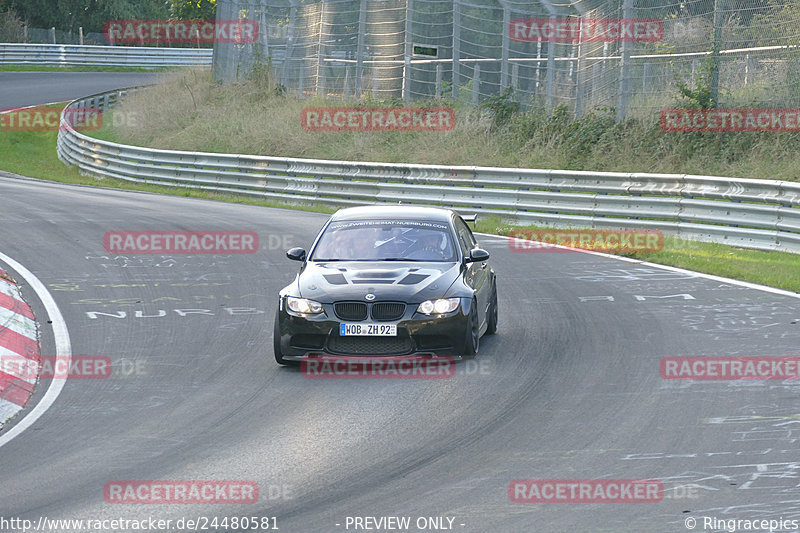 Bild #24480581 - Touristenfahrten Nürburgring Nordschleife (14.09.2023)