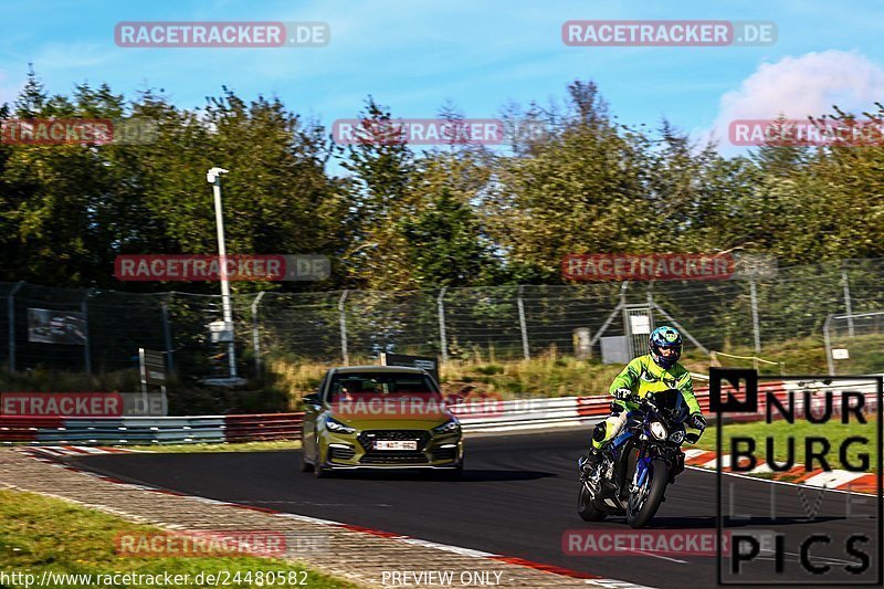 Bild #24480582 - Touristenfahrten Nürburgring Nordschleife (14.09.2023)