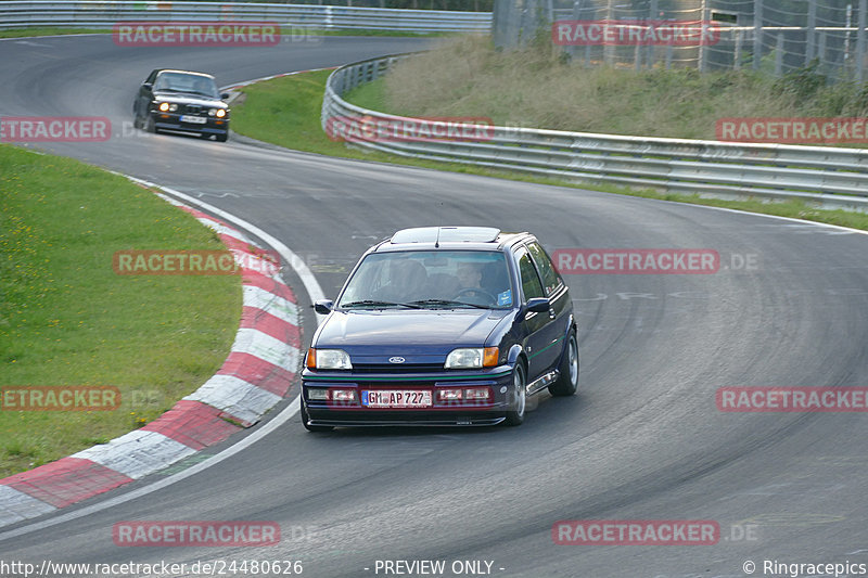 Bild #24480626 - Touristenfahrten Nürburgring Nordschleife (14.09.2023)