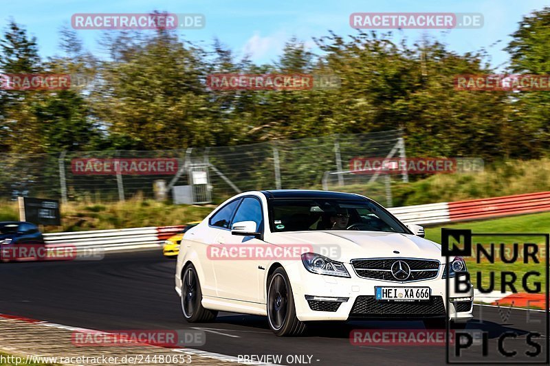 Bild #24480653 - Touristenfahrten Nürburgring Nordschleife (14.09.2023)