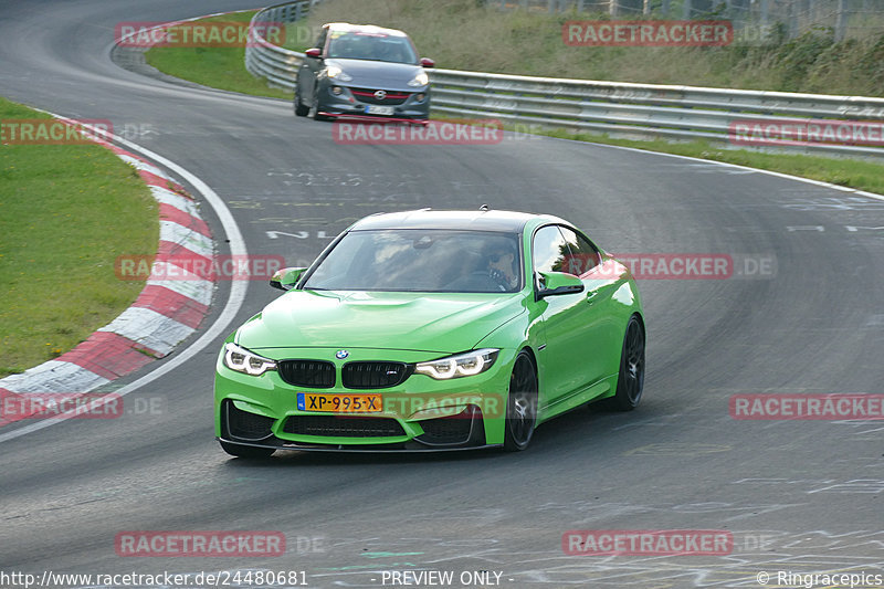 Bild #24480681 - Touristenfahrten Nürburgring Nordschleife (14.09.2023)