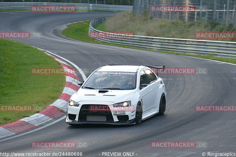 Bild #24480686 - Touristenfahrten Nürburgring Nordschleife (14.09.2023)