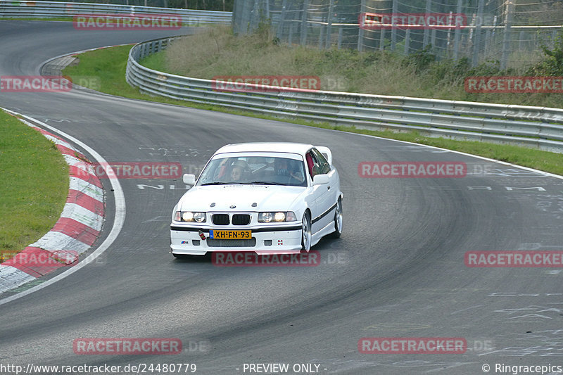 Bild #24480779 - Touristenfahrten Nürburgring Nordschleife (14.09.2023)