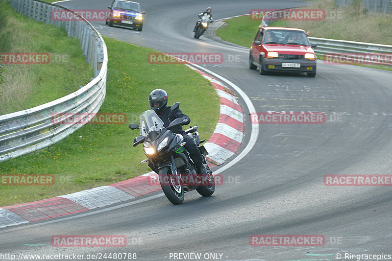 Bild #24480788 - Touristenfahrten Nürburgring Nordschleife (14.09.2023)