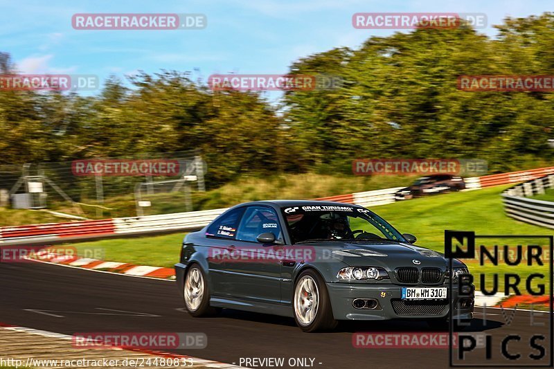 Bild #24480833 - Touristenfahrten Nürburgring Nordschleife (14.09.2023)