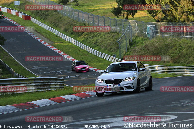 Bild #24480837 - Touristenfahrten Nürburgring Nordschleife (14.09.2023)