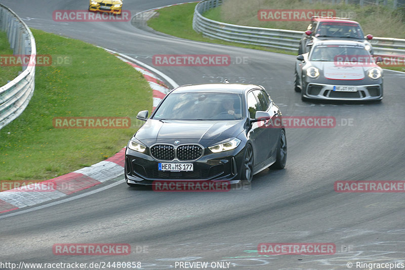 Bild #24480858 - Touristenfahrten Nürburgring Nordschleife (14.09.2023)