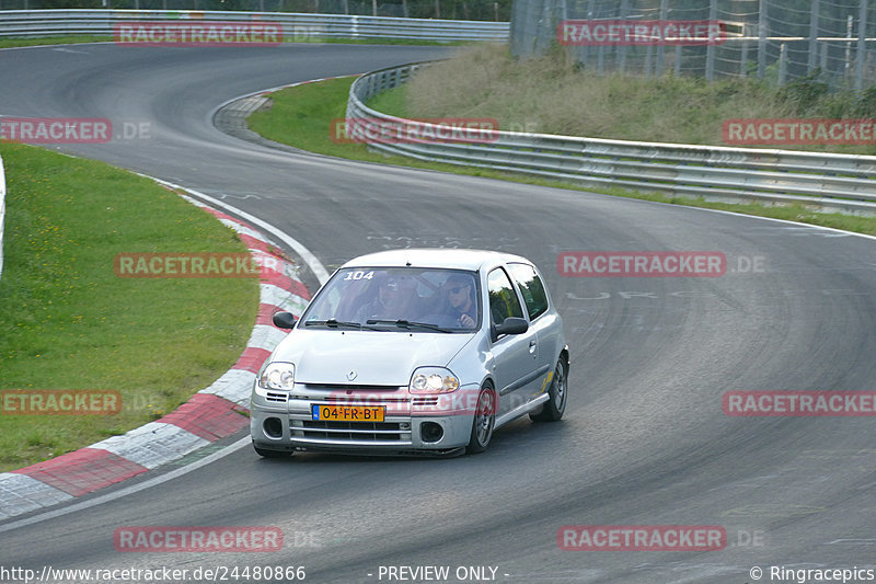 Bild #24480866 - Touristenfahrten Nürburgring Nordschleife (14.09.2023)