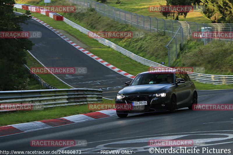 Bild #24480873 - Touristenfahrten Nürburgring Nordschleife (14.09.2023)