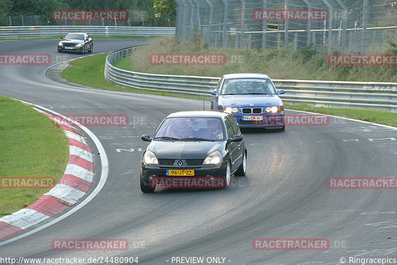 Bild #24480904 - Touristenfahrten Nürburgring Nordschleife (14.09.2023)